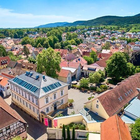 Hotel Ketschauer Hof Deidesheim Dış mekan fotoğraf