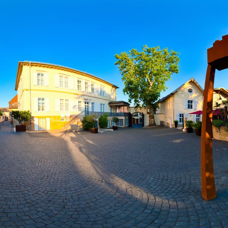 Hotel Ketschauer Hof Deidesheim Dış mekan fotoğraf